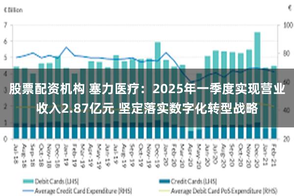 股票配资机构 塞力医疗：2025年一季度实现营业收入2.87亿元 坚定落实数字化转型战略
